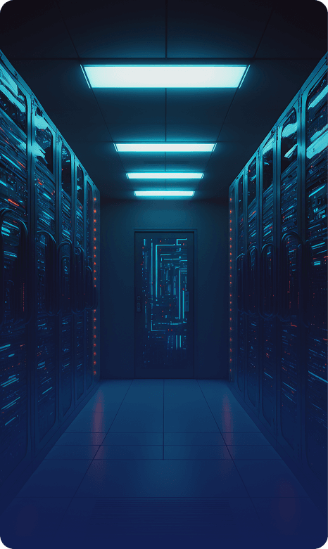 GOSB Kule ve Veri Merkezi