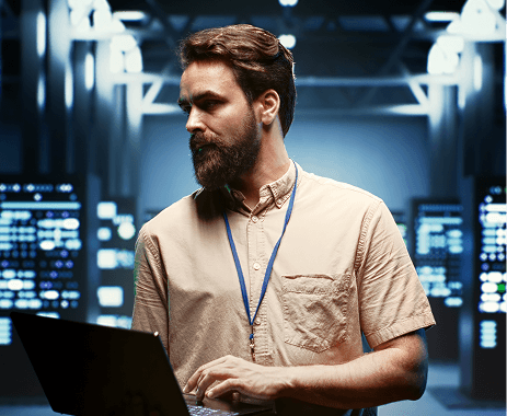 GOSB Kule ve Veri Merkezi