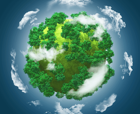 Atık Su Geri Kazanım Tesisi Detay